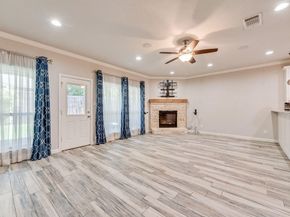 5420  Meandering Road , River Oaks Texas 76114
