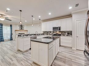 5420  Meandering Road , River Oaks Texas 76114