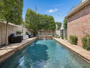 3416  Stanford Avenue , University Park Texas 75225