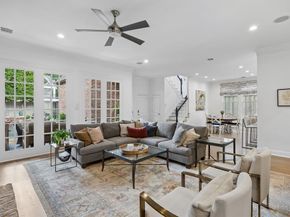 3416  Stanford Avenue , University Park Texas 75225