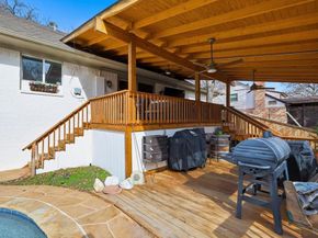 2703  Chinquapin Oak Lane , Arlington Texas 76012