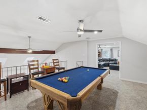 2703  Chinquapin Oak Lane , Arlington Texas 76012