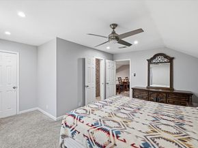 2703  Chinquapin Oak Lane , Arlington Texas 76012