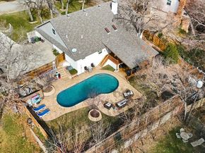 2703  Chinquapin Oak Lane , Arlington Texas 76012