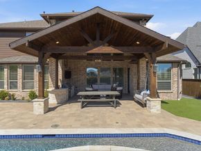 2801  Seabiscuit Road , Celina Texas 75009