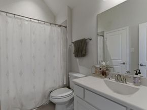 2801  Seabiscuit Road , Celina Texas 75009