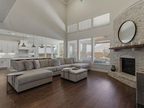 2801  Seabiscuit Road , Celina Texas 75009