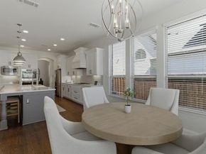 2801  Seabiscuit Road , Celina Texas 75009