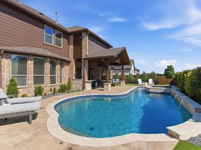 2801  Seabiscuit Road , Celina Texas 75009