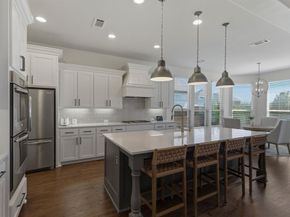 2801  Seabiscuit Road , Celina Texas 75009