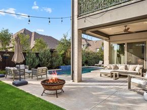 4039  Heatherton Drive , Celina Texas 75009