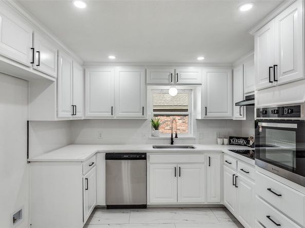 7012  Trimble Drive , Fort Worth Texas 76134