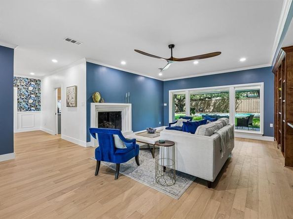 6707  Rolling Vista Drive , Dallas Texas 75248