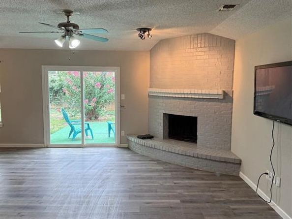 4608  Elm Tree Court , Arlington Texas 76017