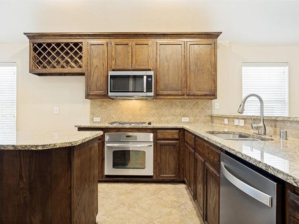 1912  Grand Fairway Drive , Wylie Texas 75098