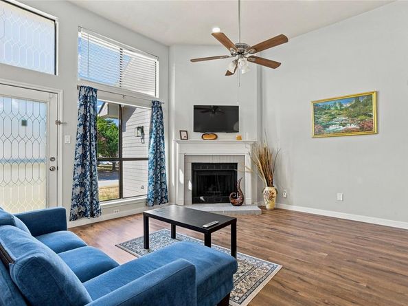 6813  Hickory Creek , Plano Texas 75023