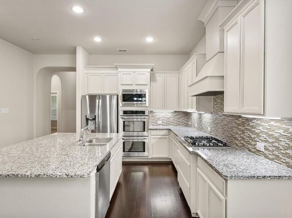 5145  Kentwood Drive , McKinney Texas 75070
