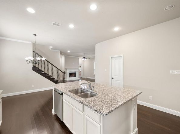 5145  Kentwood Drive , McKinney Texas 75070