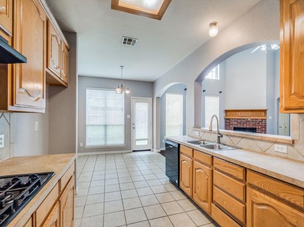 8400  Silverado Trail , McKinney Texas 75070