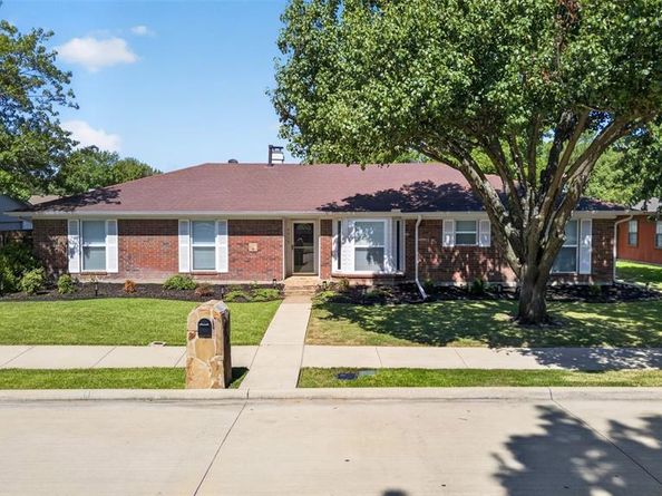 4213  Cheyenne Drive , Rowlett Texas 75088