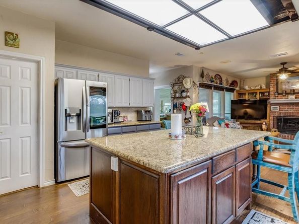 9500  Boat Club Road , Fort Worth Texas 76179