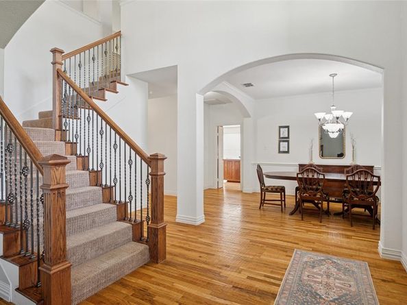 5224  Winterberry Court , Fort Worth Texas 76244