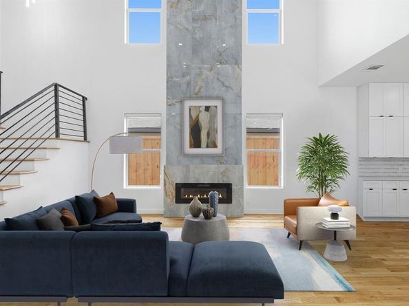 3418  Borger Street , Dallas Texas 75212