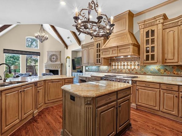 6032  Burgundy Road , Dallas Texas 75230