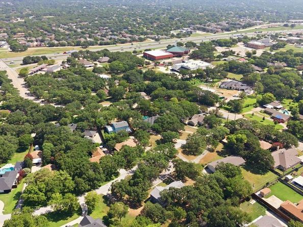 4308  Borden Drive , Arlington Texas 76017