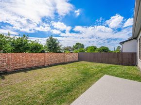 5621  Evans Road , The Colony Texas 75056
