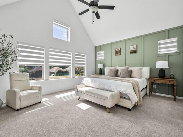 5621  Evans Road , The Colony Texas 75056