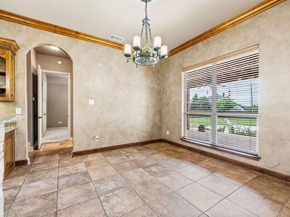 1341  Whisper Willows Drive , Fort Worth Texas 76052