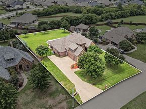 1341  Whisper Willows Drive , Fort Worth Texas 76052