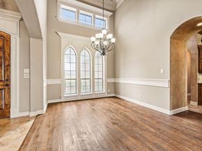 1341  Whisper Willows Drive , Fort Worth Texas 76052