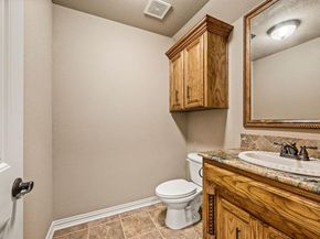 1341  Whisper Willows Drive , Fort Worth Texas 76052