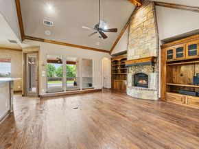 1341  Whisper Willows Drive , Fort Worth Texas 76052