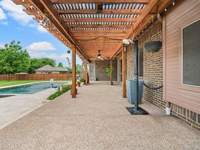 1341  Whisper Willows Drive , Fort Worth Texas 76052