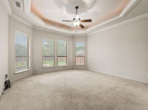1341  Whisper Willows Drive , Fort Worth Texas 76052