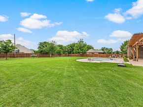 1341  Whisper Willows Drive , Fort Worth Texas 76052