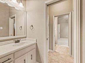 1341  Whisper Willows Drive , Fort Worth Texas 76052