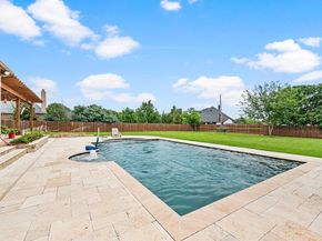 1341  Whisper Willows Drive , Fort Worth Texas 76052