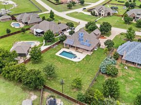 1341  Whisper Willows Drive , Fort Worth Texas 76052