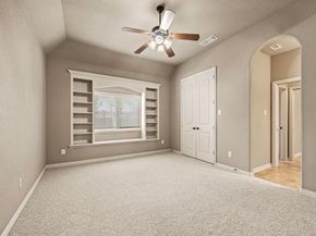1341  Whisper Willows Drive , Fort Worth Texas 76052
