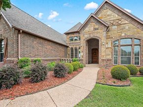 1341  Whisper Willows Drive , Fort Worth Texas 76052