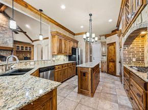 1341  Whisper Willows Drive , Fort Worth Texas 76052