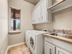 1341  Whisper Willows Drive , Fort Worth Texas 76052