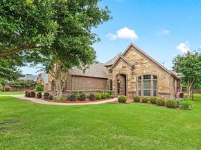 1341  Whisper Willows Drive , Fort Worth Texas 76052