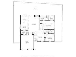 1137  Meadow Creek Court , Lancaster Texas 75146
