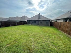 836  Long Iron Drive , Fort Worth Texas 76108