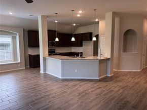 836  Long Iron Drive , Fort Worth Texas 76108